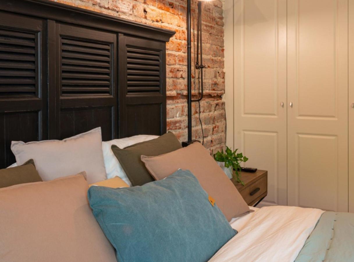 Appartamento Class Ac By Staynnapartments *